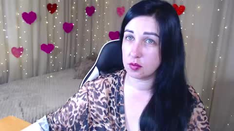 Jill online show from April 22, 10:34 am