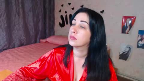 Jill online show from December 5, 7:30 am