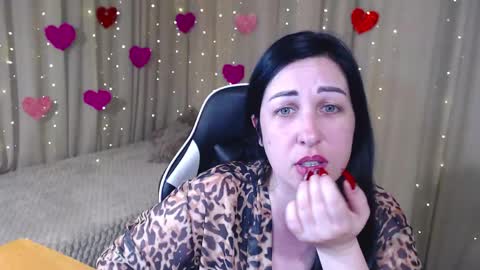 Jill online show from April 23, 3:14 pm