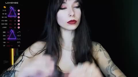 Jill Verdon online show from February 25, 7:56 pm