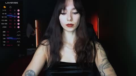 Jill Verdon online show from November 27, 6:55 pm