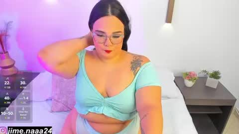 JIMENA STREAMING SCHEDULE 600am- 1230pm GMT-5 online show from June 16, 7:59 pm