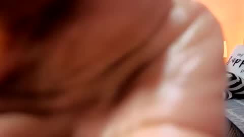 jinglefancypuff online show from May 30, 3:21 pm