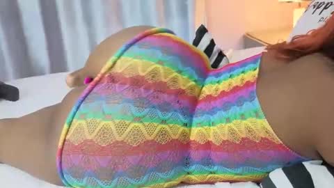 jinglefancypuff online show from May 16, 8:39 am