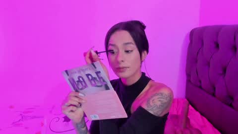 Jinx online show from June 7, 10:49 pm