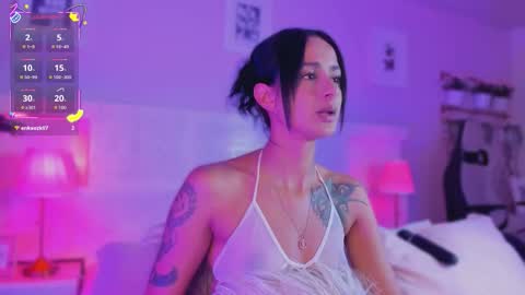 Jinx  online show from February 7, 6:12 pm