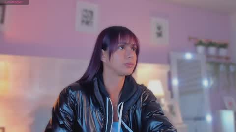 Snapshot of jinx_dh chatting on October 5, 5:40 pm Jinx online show from October 5, 5:40 pm