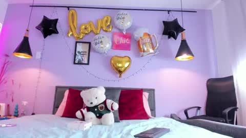 Snapshot of jiwoo_dodoy_ chatting on October 15, 2:30 pm jiwoo_dodoy_ online show from October 15, 2:30 pm