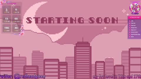 Julia   Broadcasting schedule tuesday till sunday  online show from January 20, 8:09 am