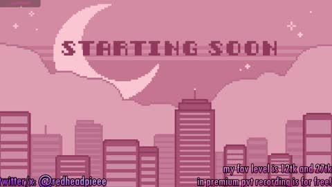 Julia   Broadcasting schedule tuesday till sunday  online show from March 9, 8:21 pm