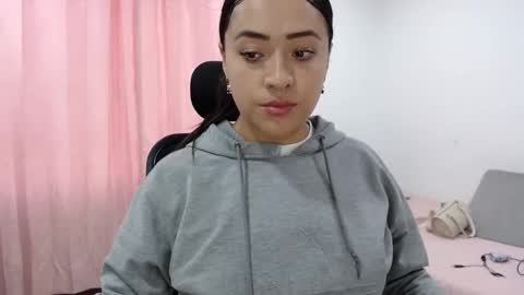 Julieta online show from February 16, 10:43 pm