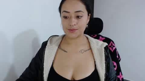 Julieta online show from February 8, 1:54 am