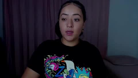 Julieta online show from February 21, 5:56 am