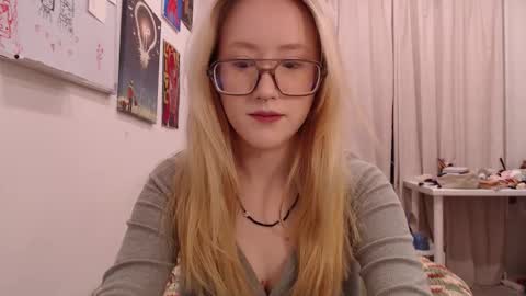 joan_kiss online show from November 8, 7:41 pm