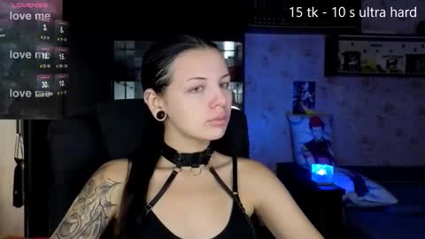 Snapshot of joan_wilson chatting on September 10, 9:09 am joan_wilson online show from September 10, 9:09 am