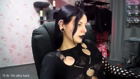 joan_wilson online show from March 4, 10:27 pm