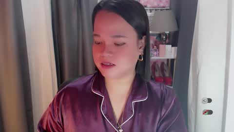 Joana online show from April 22, 11:13 pm