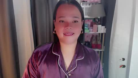 Joana online show from April 21, 2:04 am