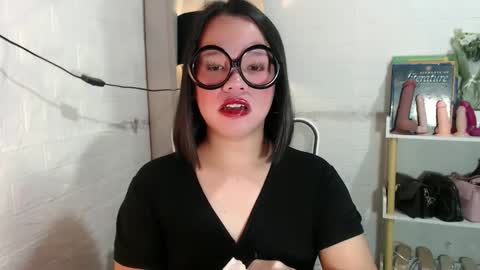 Snapshot of joanagorgeous chatting on February 21, 8:49 pm Joana online show from February 21, 8:49 pm