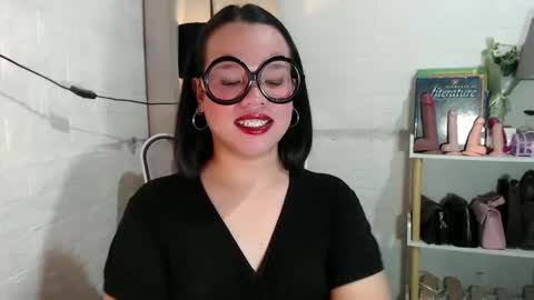Snapshot of joanagorgeous chatting on February 24, 11:09 pm Joana online show from February 24, 11:09 pm