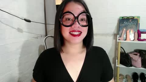 Snapshot of joanagorgeous chatting on February 1, 6:51 pm Joana online show from February 1, 6:51 pm