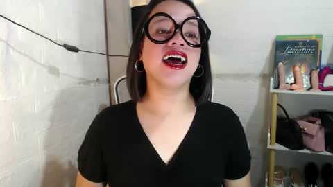 Snapshot of joanagorgeous chatting on February 3, 7:21 pm Joana online show from February 3, 7:21 pm