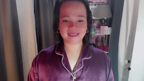 Joana online show from April 26, 7:44 pm