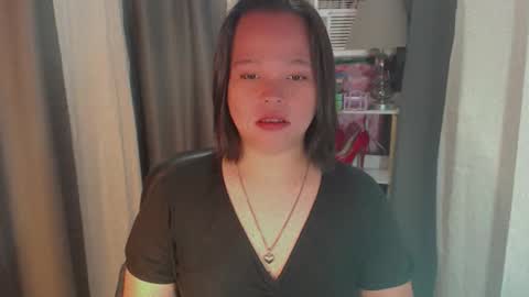 Joana online show from February 18, 11:04 pm