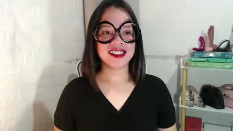 Snapshot of joanagorgeous chatting on December 29, 7:53 pm Joana online show from December 29, 7:53 pm