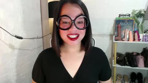 Snapshot of joanagorgeous chatting on February 15, 8:01 pm Joana online show from February 15, 8:01 pm