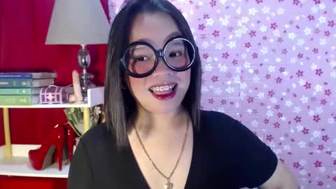 Snapshot of joanagorgeous chatting on October 12, 7:38 pm Joana online show from October 12, 7:38 pm