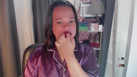 Joana online show from March 17, 11:42 pm