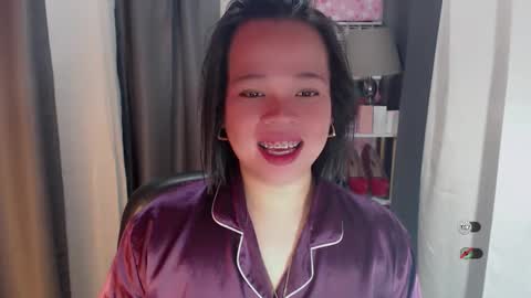 Joana online show from April 23, 8:22 pm