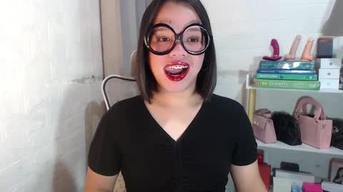 Snapshot of joanagorgeous chatting on January 6, 7:35 pm Joana online show from January 6, 7:35 pm