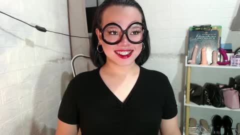 Snapshot of joanagorgeous chatting on February 8, 8:21 pm Joana online show from February 8, 8:21 pm
