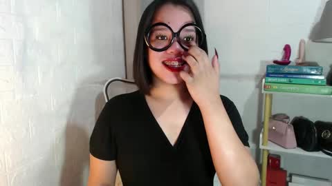 Snapshot of joanagorgeous chatting on January 8, 7:56 pm Joana online show from January 8, 7:56 pm