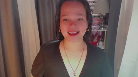 Joana online show from February 15, 9:03 pm