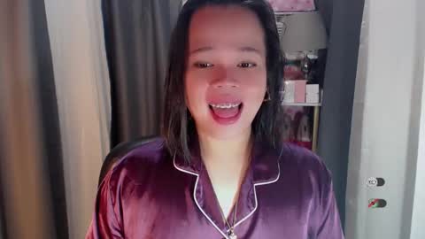 Joana online show from March 21, 9:53 pm