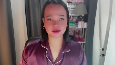 Joana online show from June 10, 1:49 am