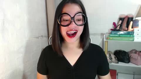 Snapshot of joanagorgeous chatting on December 27, 6:53 pm Joana online show from December 27, 6:53 pm