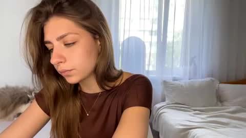 Bella online show from July 16, 12:43 pm