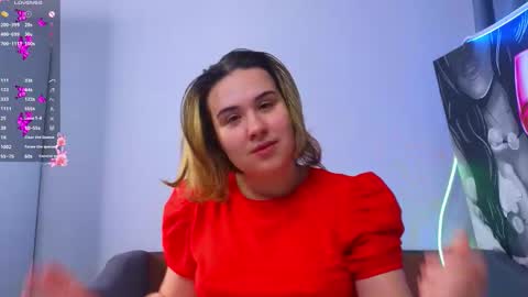 Snapshot of joann_dean chatting on October 3, 8:58 pm online show from October 3, 8:58 pm
