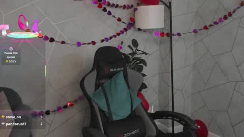 joann_shermann online show from February 14, 2:24 am