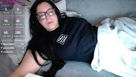 Jo online show from September 27, 1:57 am