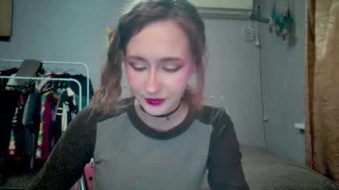 Joannatompson online show from September 20, 1:05 am