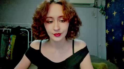 Joannatompson online show from March 25, 2:39 am