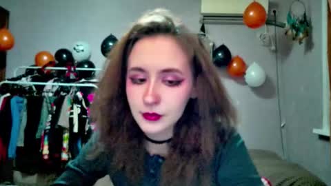 Joannatompson online show from October 16, 2:58 am