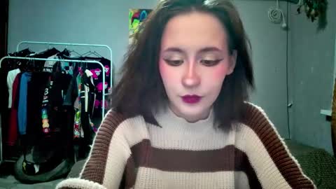 Joannatompson online show from October 4, 10:58 pm