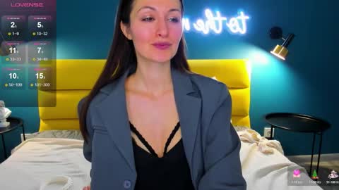 Joan online show from January 18, 2:08 am