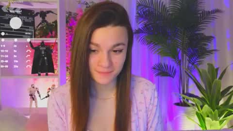 Eva online show from March 6, 8:59 pm